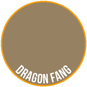 Dragon Fang (DR Paints)