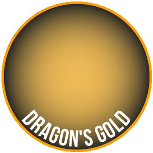 Dragons Gold (DR Paints)