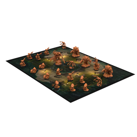 Island of the Crab Icon: Epic Encounters