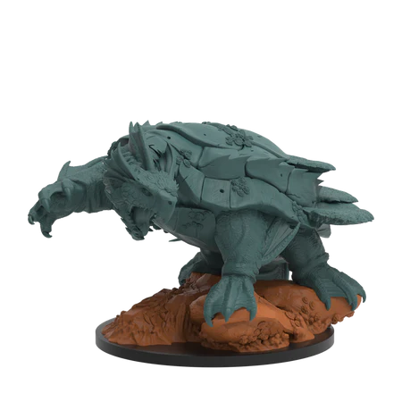 Cove of the Dragon Turtle: Epic Encounters