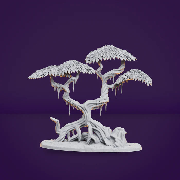 Green Dragon Encounter