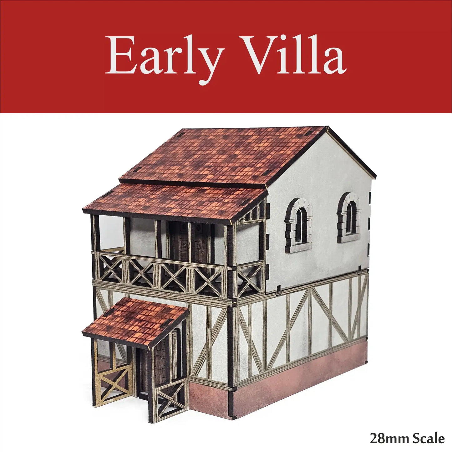 Early Roman Villa