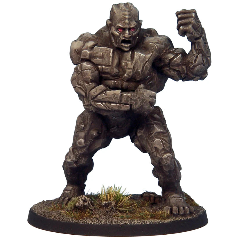 MINI 2282 Earth Elemental