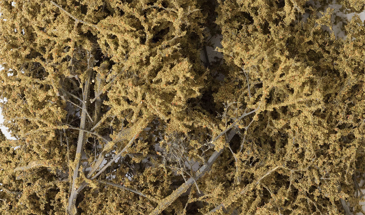 WF1134 Dead Foliage Fine Leaf Foliage