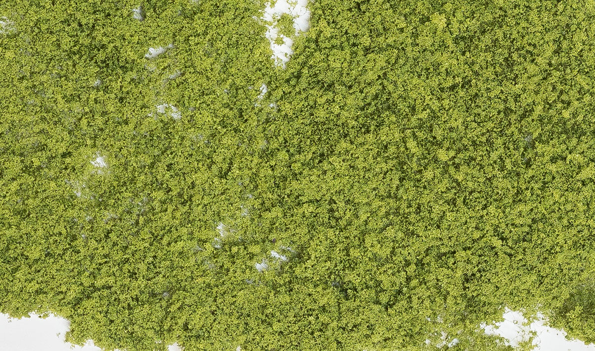 WF51 Light Green Foliage