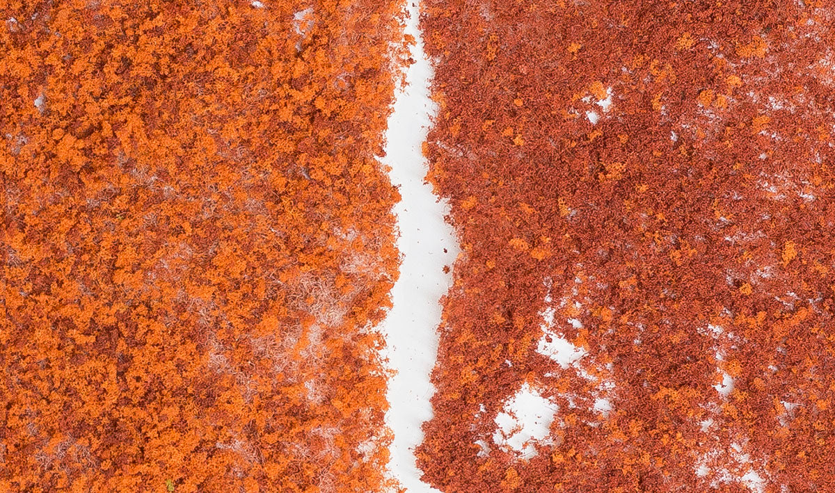WF56 Late Fall Mix Foliage