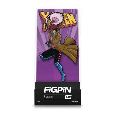 Gambit - FigPin