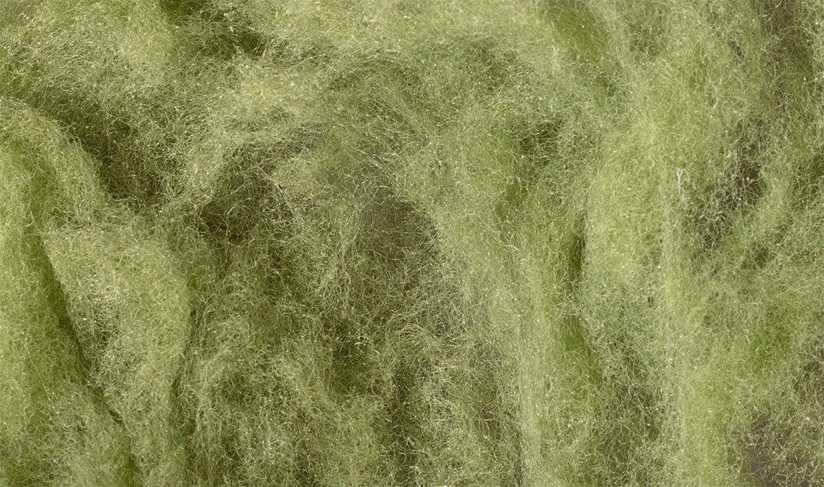 FP178 Poly Fiber Green