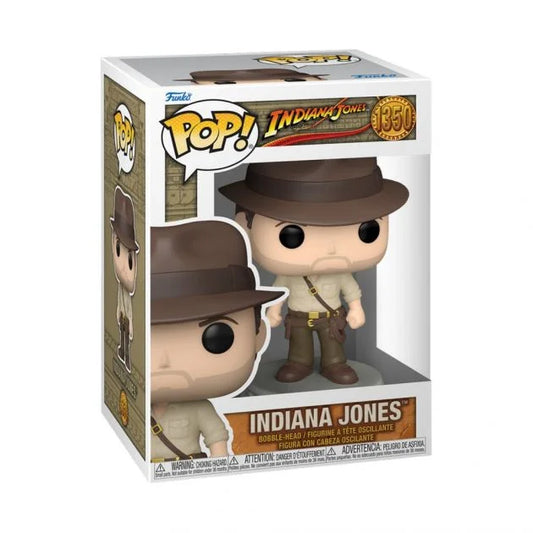 Pop! Indiana Jones 1350