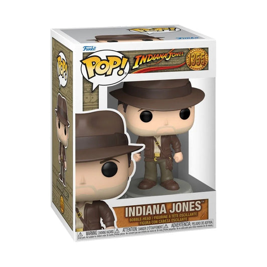 Pop! Indiana Jones 1355