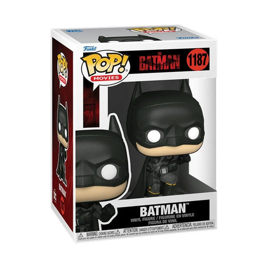 Pop! The Batman 1187