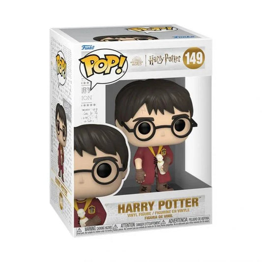 Pop! Harry Potter 149