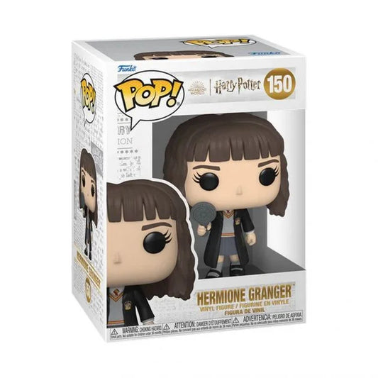 Pop! Hermione Granger 150