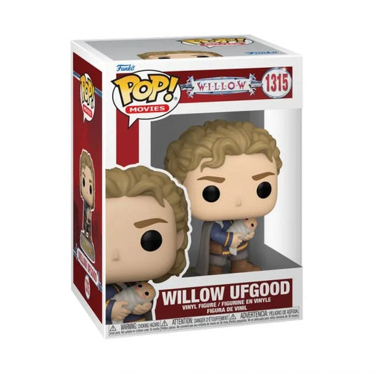 Pop! Willow Ufgood 1315