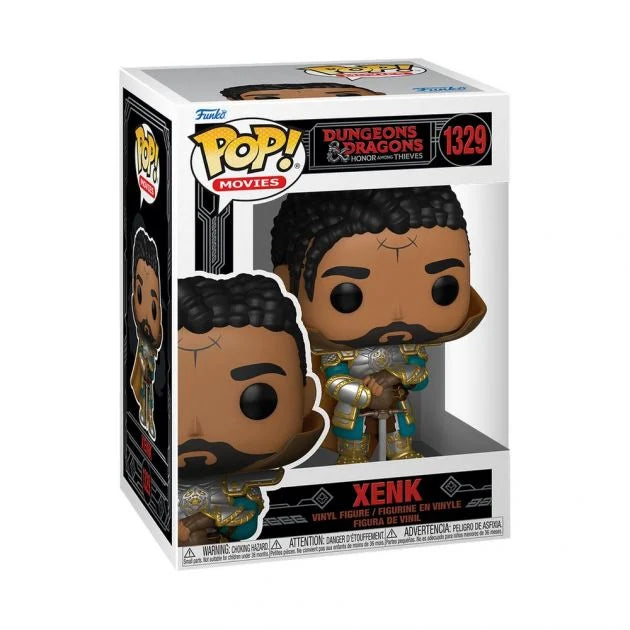 Pop! Xenk 1329