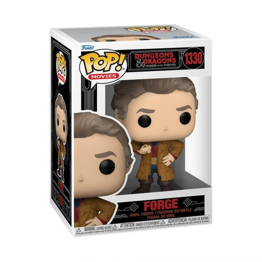 Pop! Forge 1330