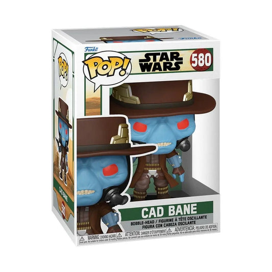 Pop! Cad Bane 580
