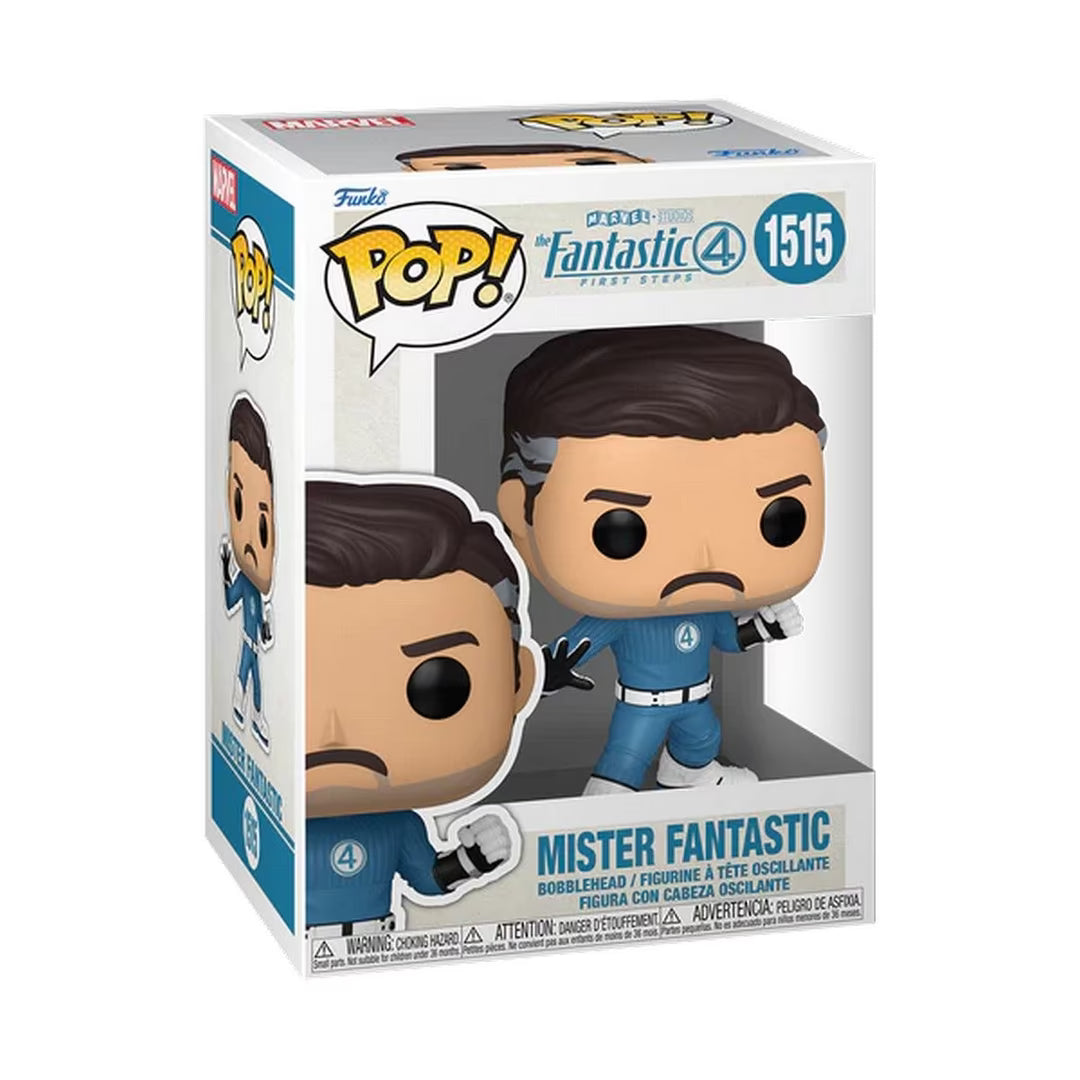Pop! Mister Fantastic 1515