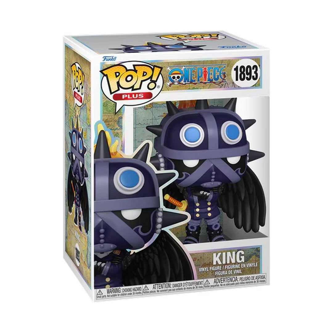 Pop! King 1893