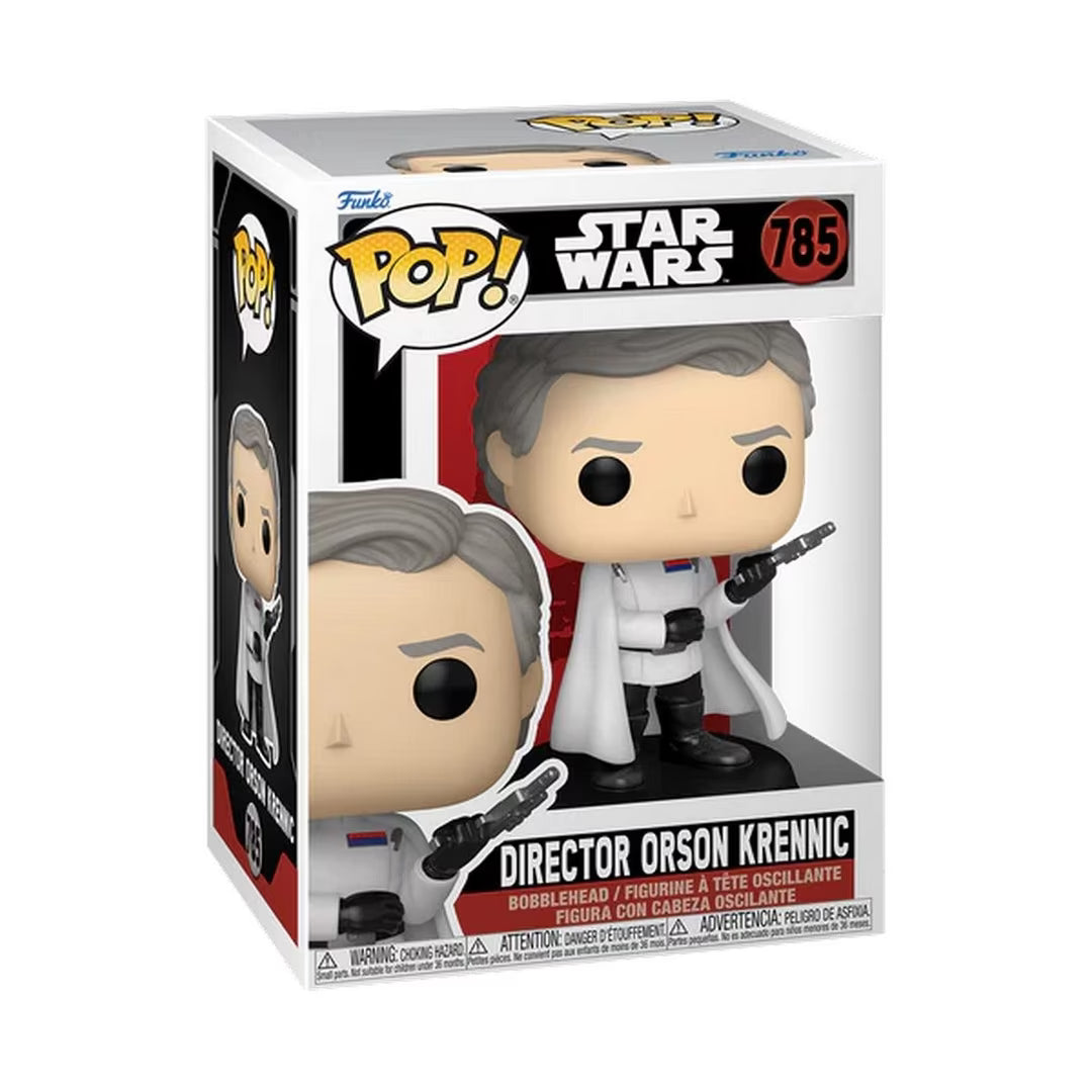 Pop! Director Orson Krennic 785