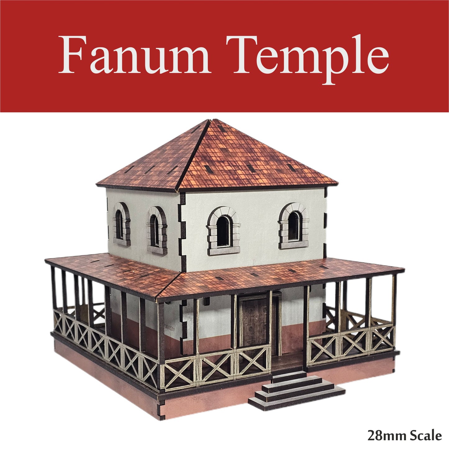Fanum Temple