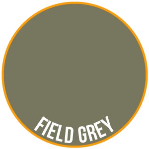 Field Grey (DR Paints)