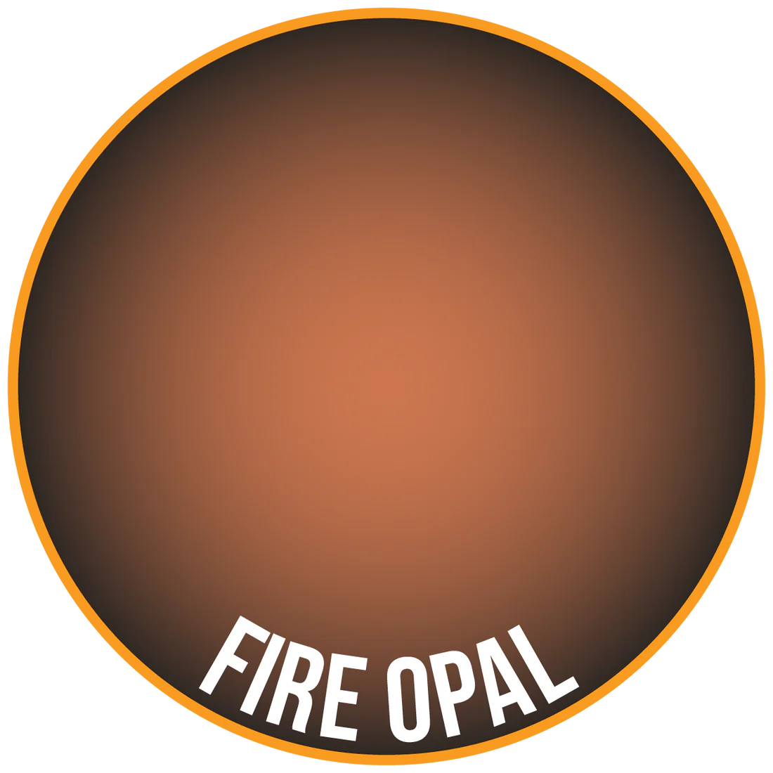 Fire Opal (DR Paints)