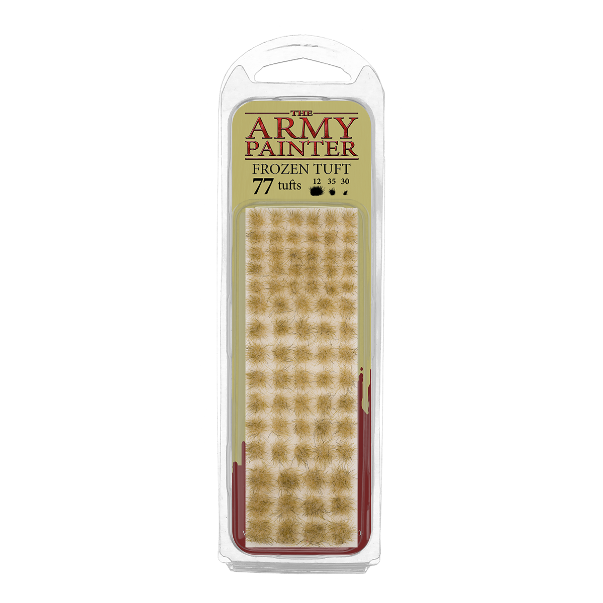 Army Painter Frozen Tufts