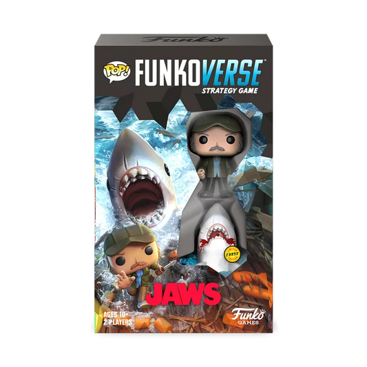 Funkoverse Jaws 100