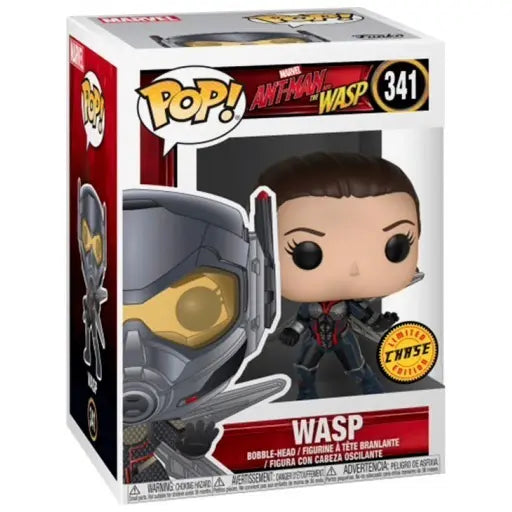 Pop! Wasp 341