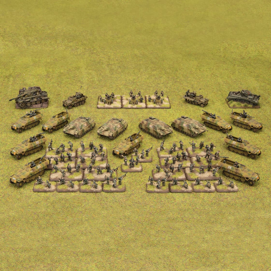 GEAB26: Panzer Lehr Division Army Deal