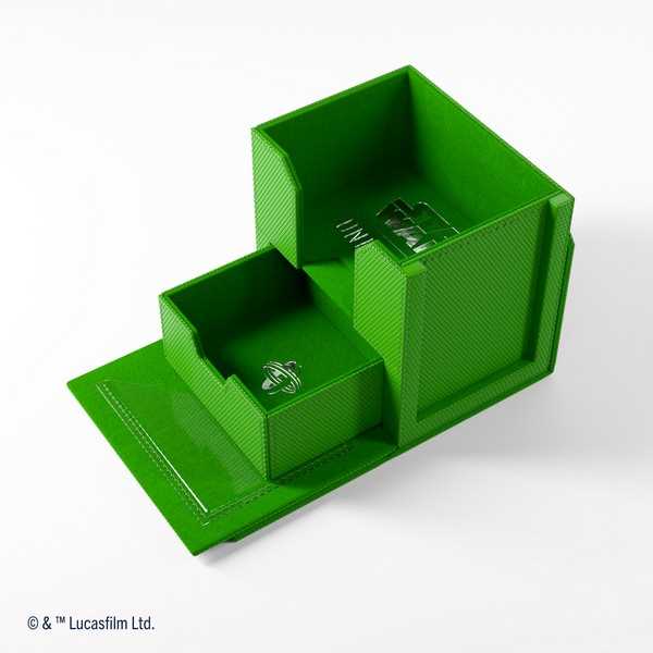 Star Wars Unlimited: Deck Pod – Green