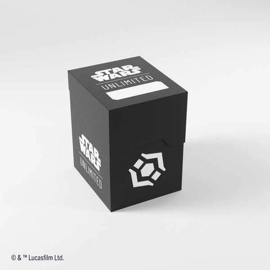 Star Wars : Unlimited Soft Crate – Black