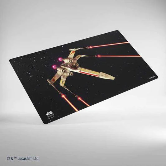 Star Wars : Unlimited Game Mat – X-wing