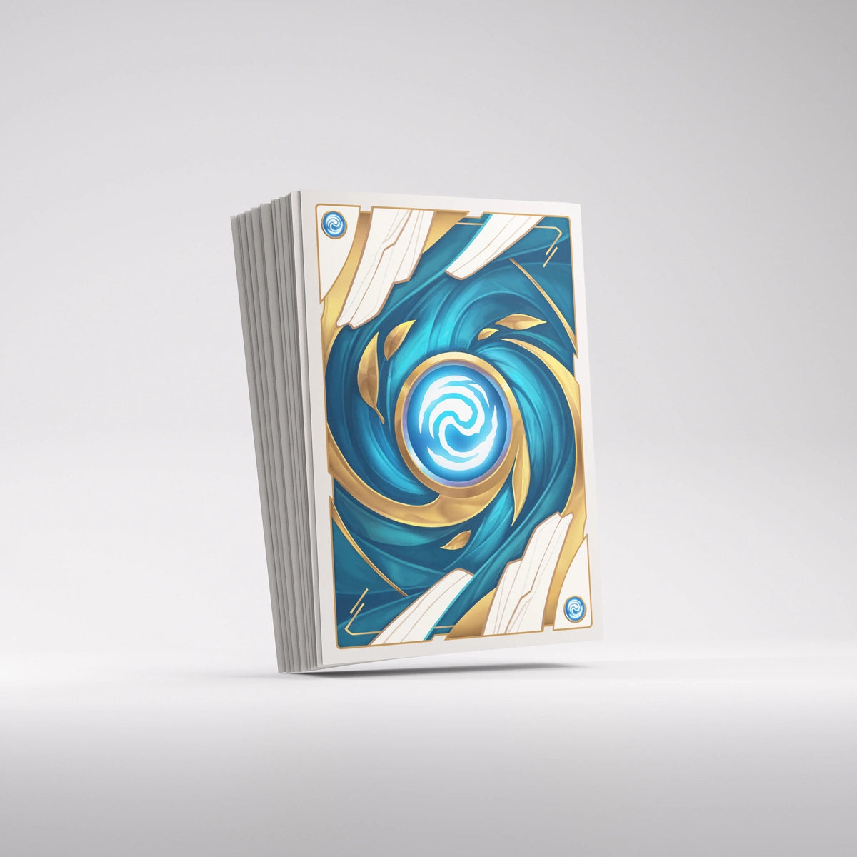 Altered TCG: Art Sleeves - Mana Orb