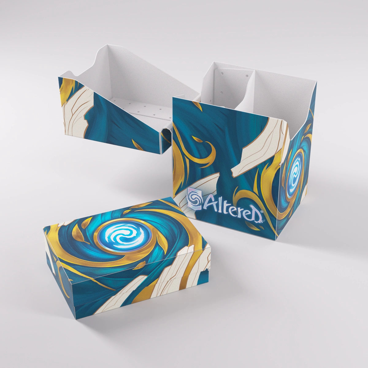 Altered TCG: Expedition Soft Box - Mana Orb