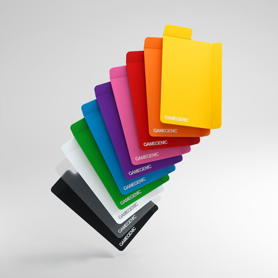 Flex Card Divider 66mmx92mm