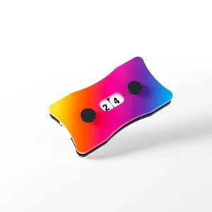 Gamegenic Double Life Counters Colour Gradient