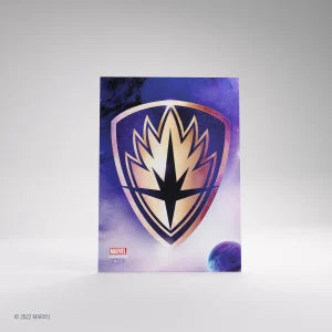 Guardians Art Sleeves Marvel Champions