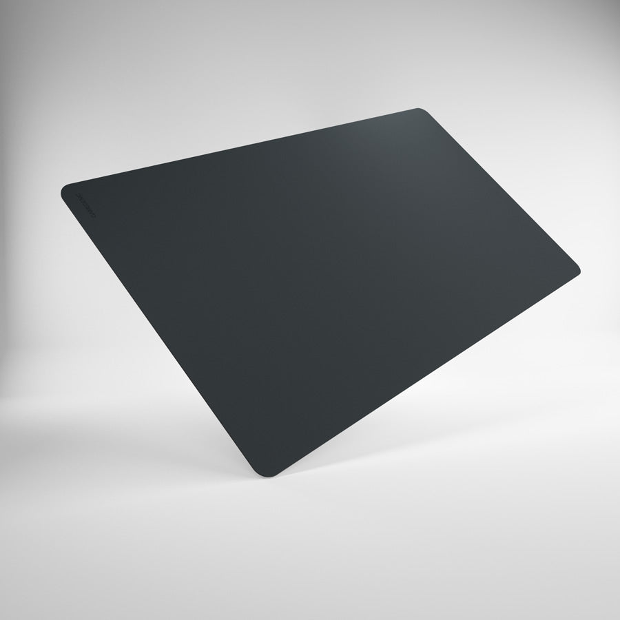 Black Prime 2mm Playmat Gamegenic