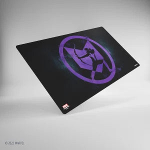 Hawkeye Playmat Gamegenic