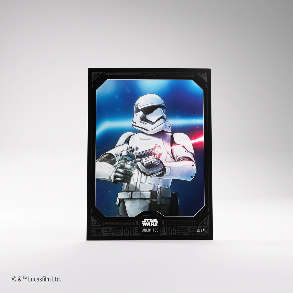 Star Wars Unlimited: Art Sleeves – Stormtrooper