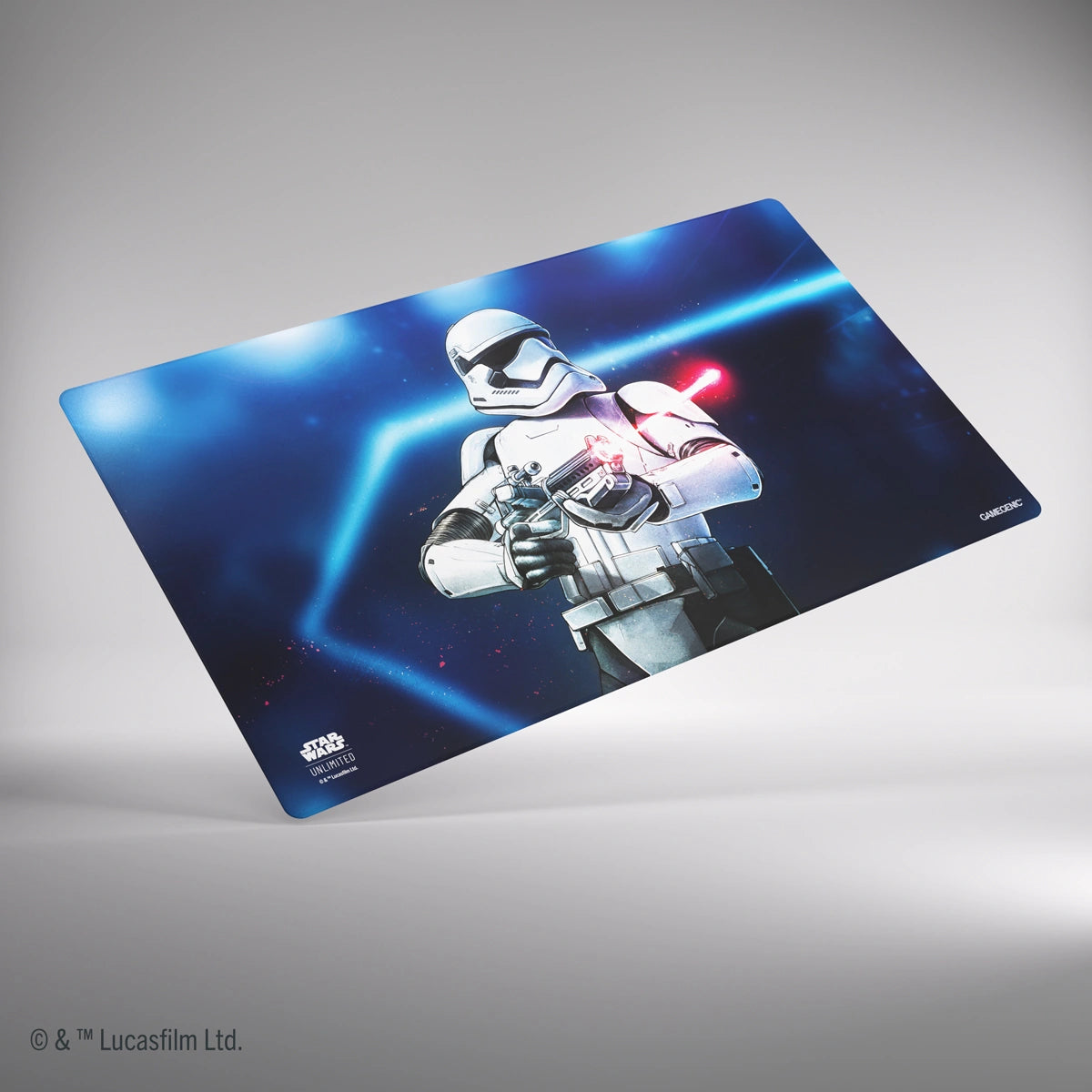 Star Wars Unlimited: Game Mat – Stormtrooper