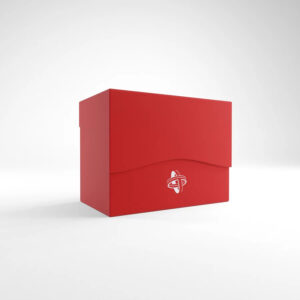 Gamegenic Side Holder 80+ Red