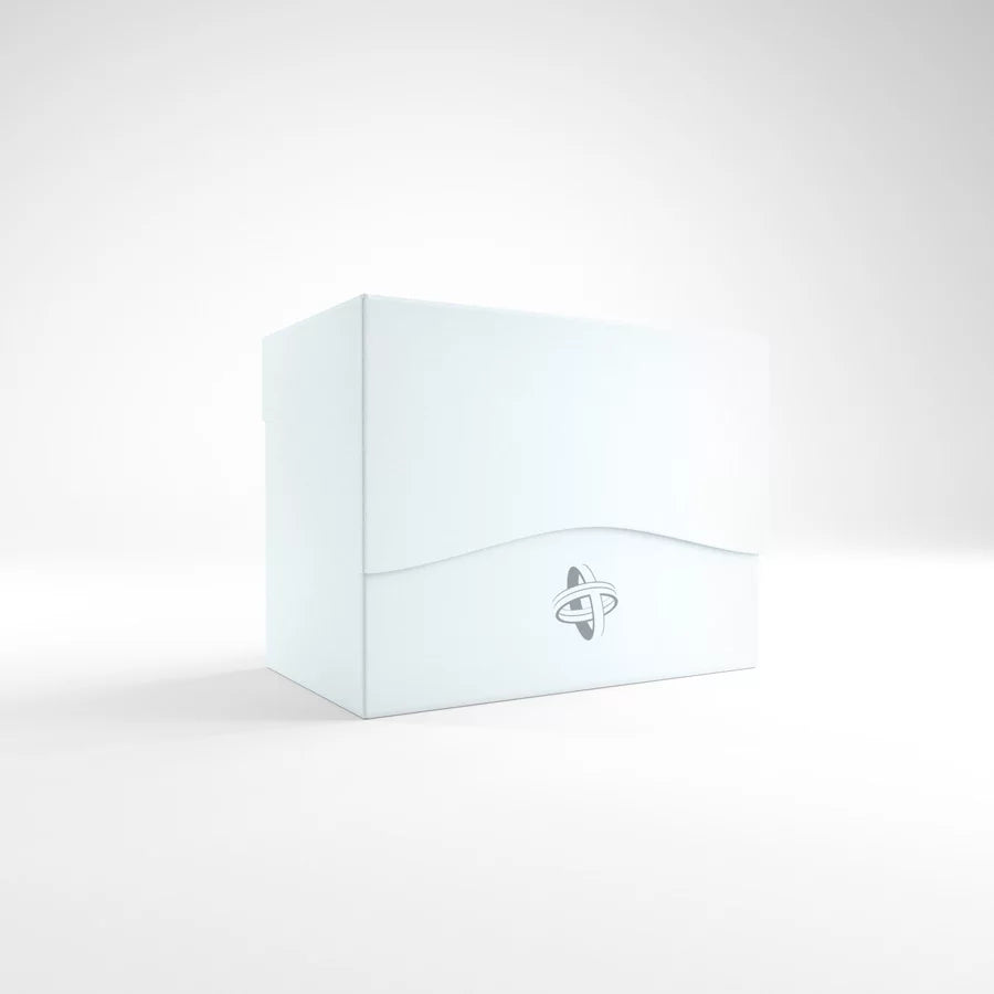 Gamegenic Side Holder 80+ White