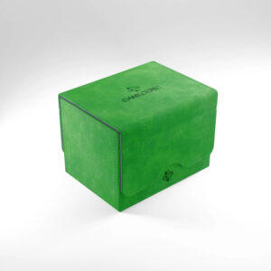 Gamegenic Sidekick XL 100+ Convertible Green