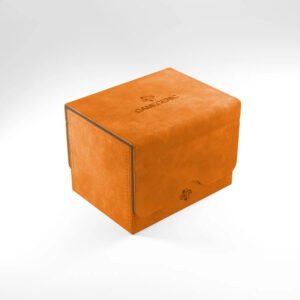 Gamegenic Sidekick XL 100+ Convertible Orange