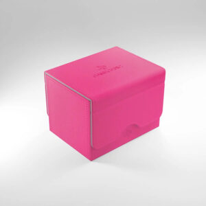 Gamegenic Sidekick XL 100+ Convertible Pink