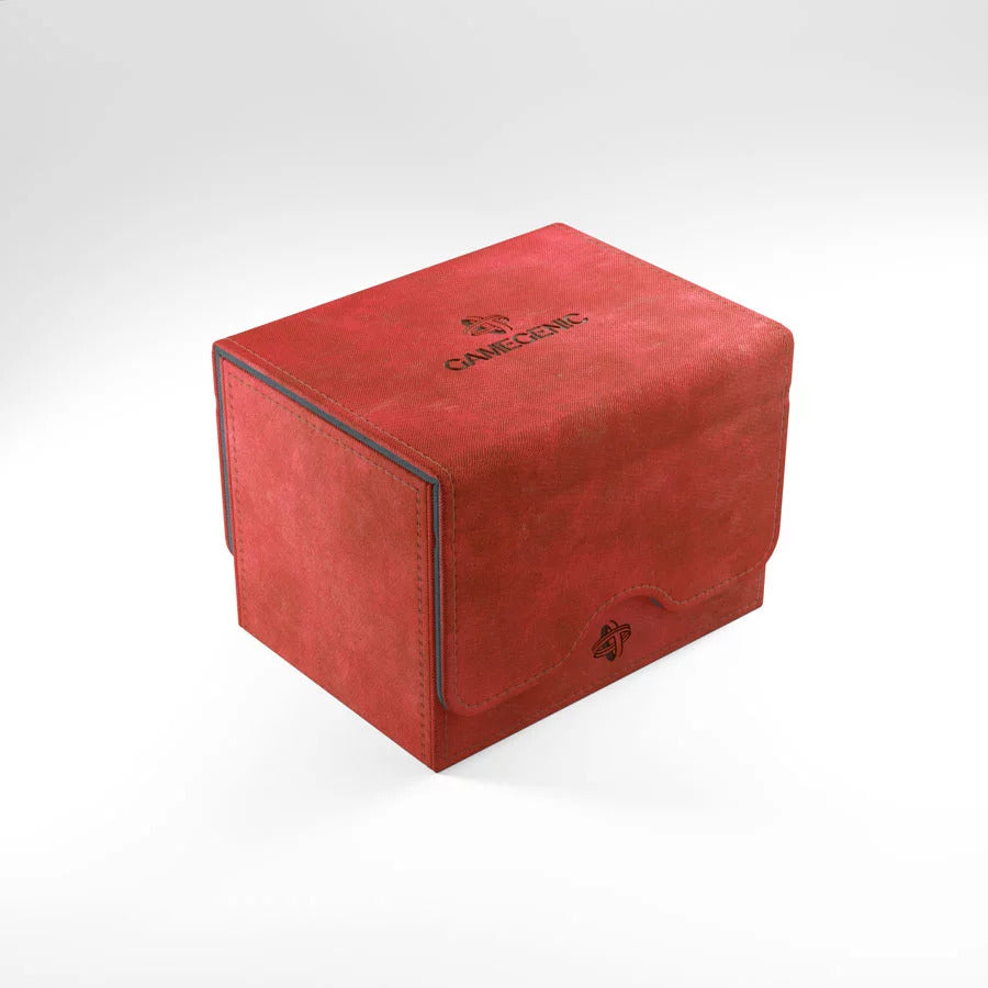 Gamegenic Sidekick XL 100+ Convertible Red