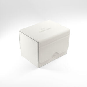 Gamegenic Sidekick XL 100+ Convertible White